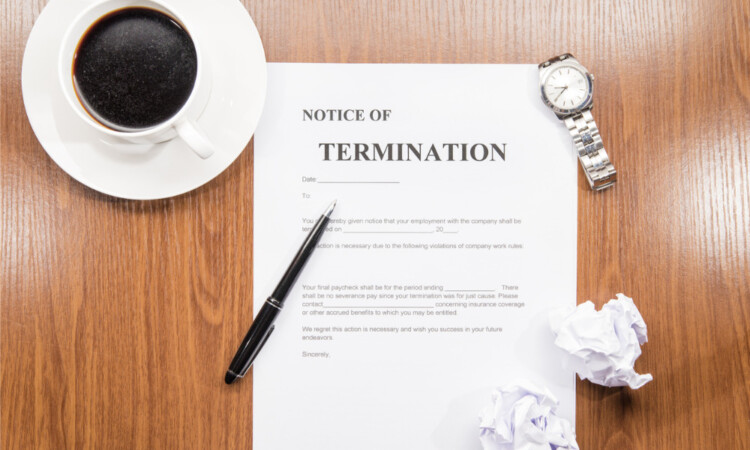 Drafting the Perfect Term and Termination Clause for a Contract