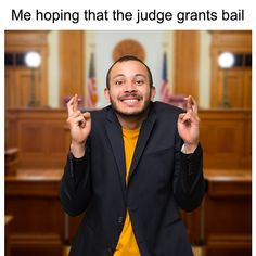 Filing for a Bail: A Look at all the Nitty-Gritty of a Bail Application