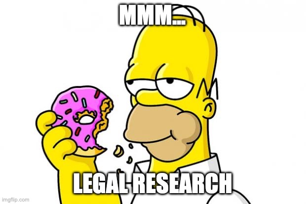 Legal Research 101: A Beginner’s Guide to Legal Research