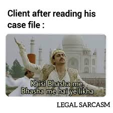 The Ten Commandments: How to Read Case Files Like a Pro