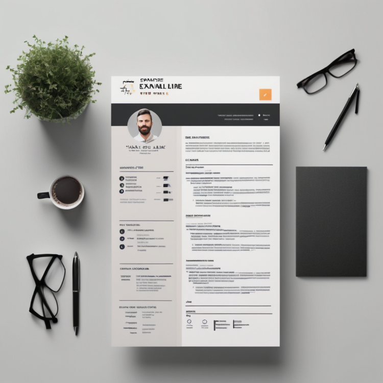 13 Tips and Tricks to Build An Impactful CV (With Example)