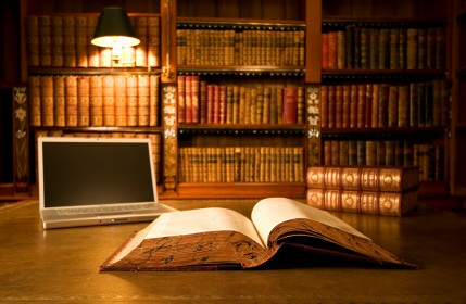 What Is Legal Research (Explained Using 5 Key Concepts)