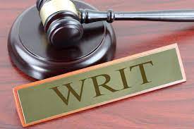 Writ Petitions 101: Understanding and Drafting with Confidence
