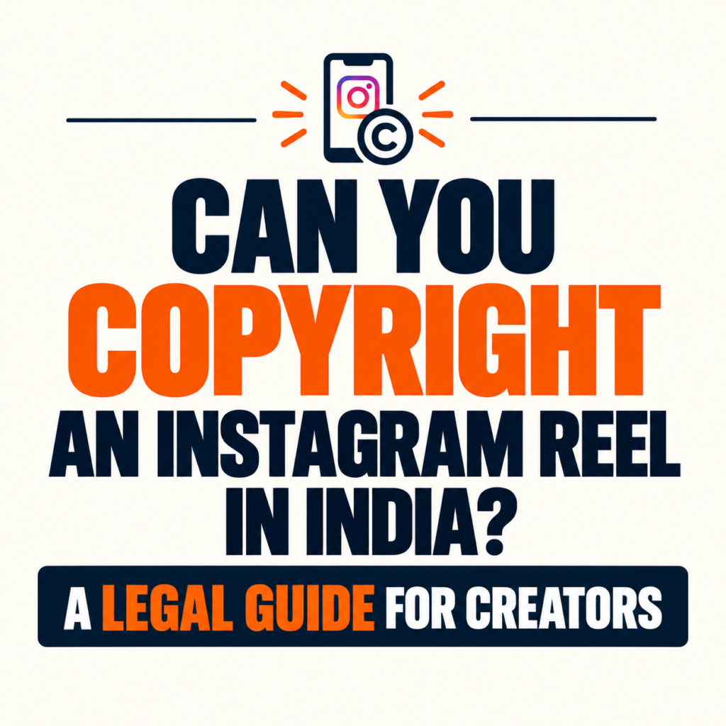 Instagram Reel Copyright Guide