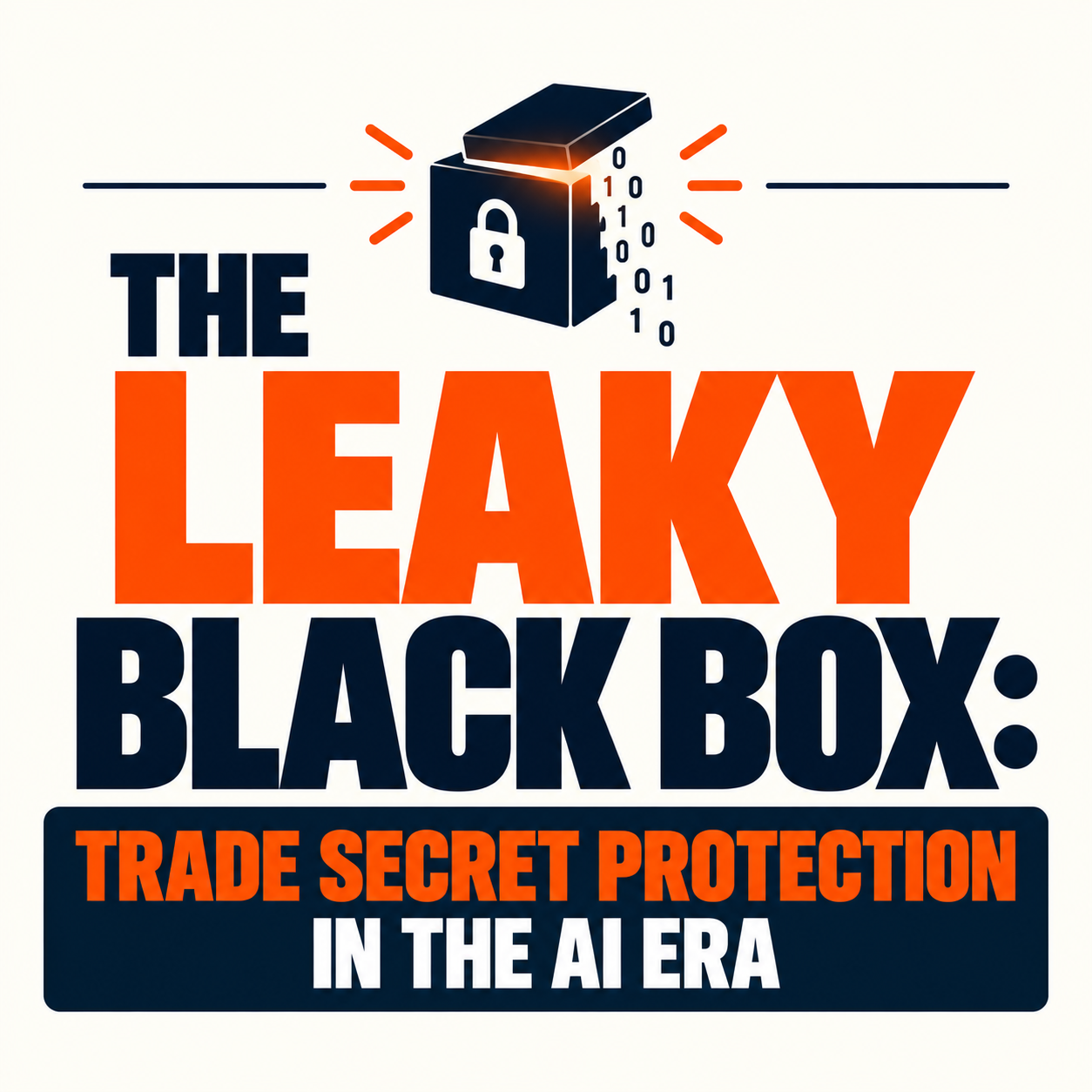 Leaky Black Box AI Trade Secrets