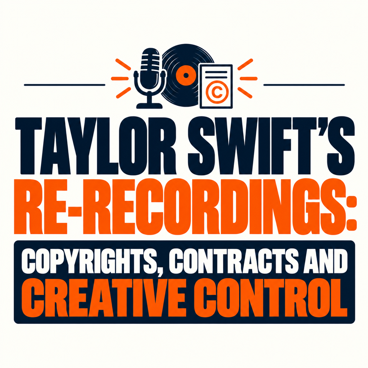 Taylor Swift’s masters dispute explained