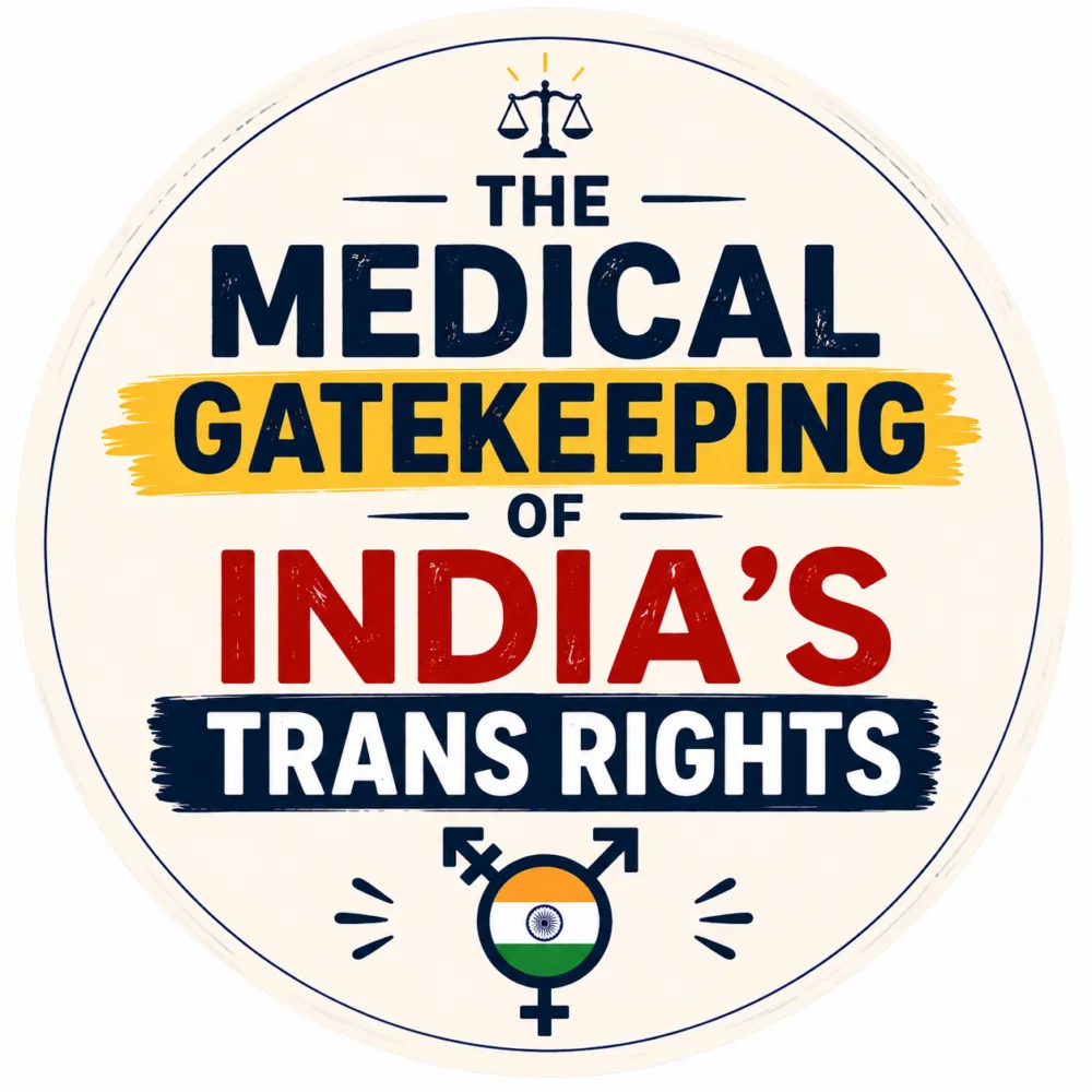 Trans Rights medical certification