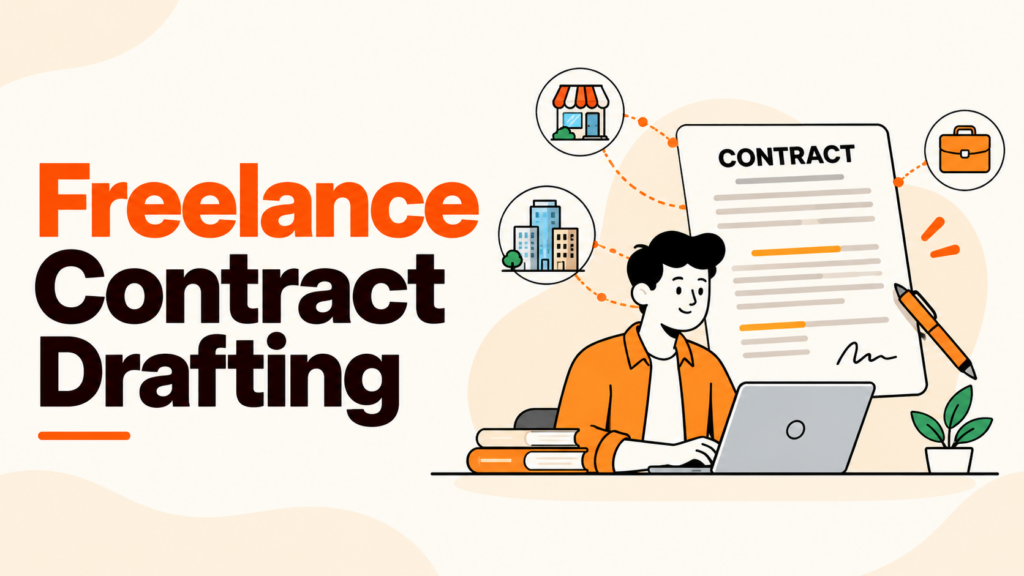 Freelance Contract Drafting