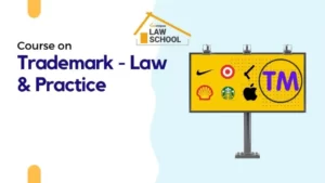 Trademark - Law & Practice