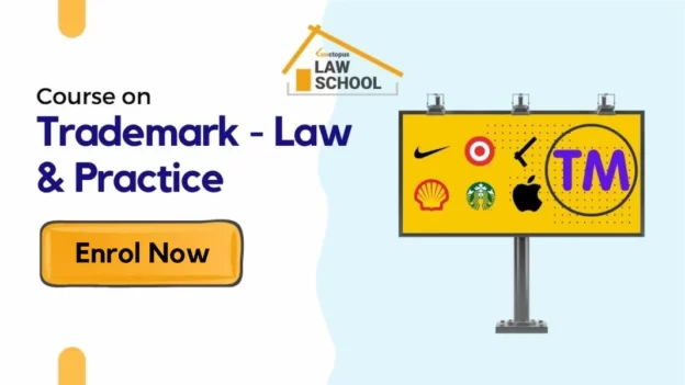 Trademark - Law & Practice