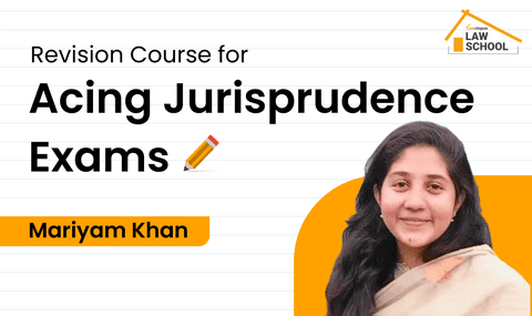 Acing Jurisprudence Exams