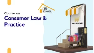 Consumer Law and Practice