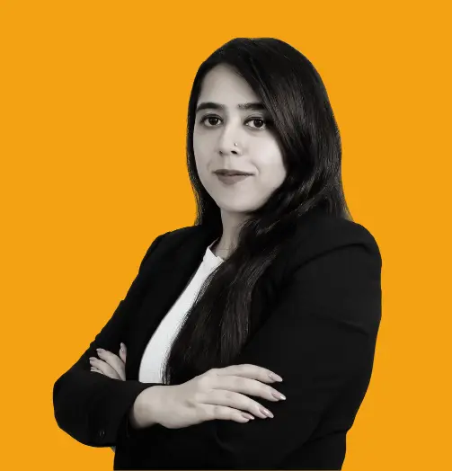 Aashna Sethi