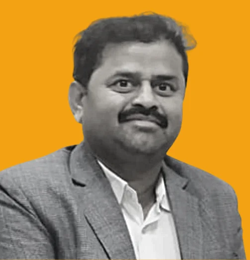 Dr. N Venkateshwarlu