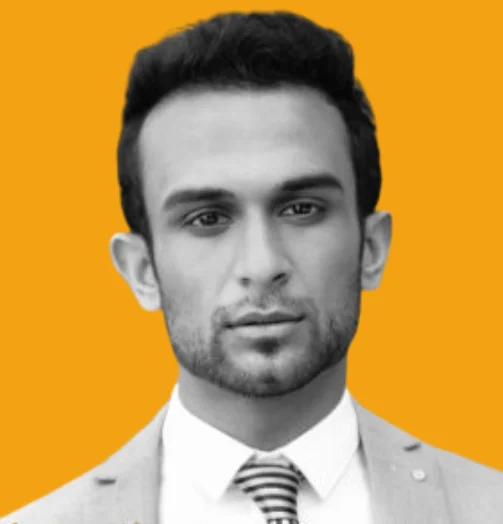 Ishan Banerjee