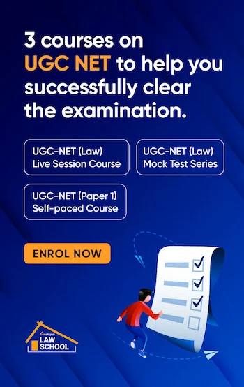 UGC NET