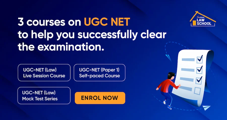UGC NET
