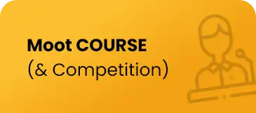 Moot COURSE (& Competition)