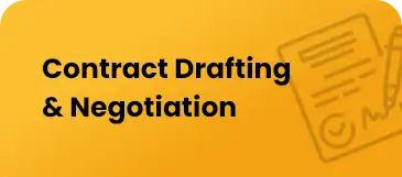 Contract Drafting & Negotiation