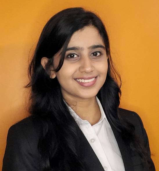 Akanksha Mishra