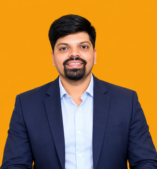 Dev Thakkar