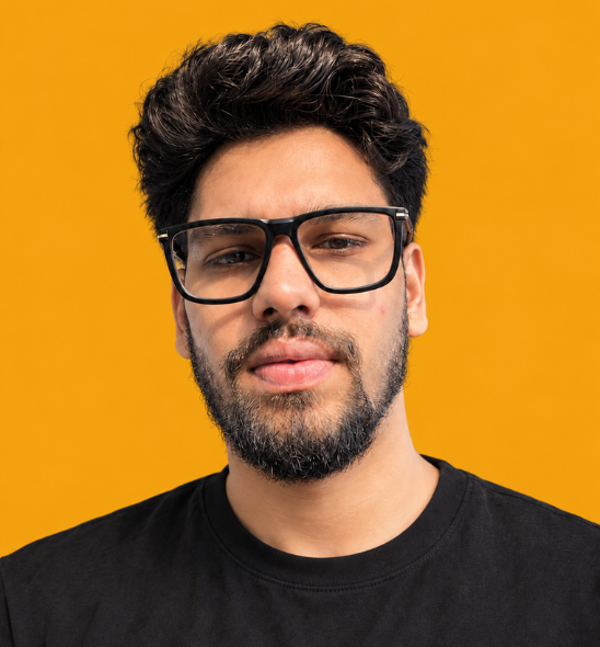 Dev Thakkar