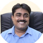 Dr. Anandkumar Prakasam