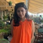 Tejaswini Phadtare